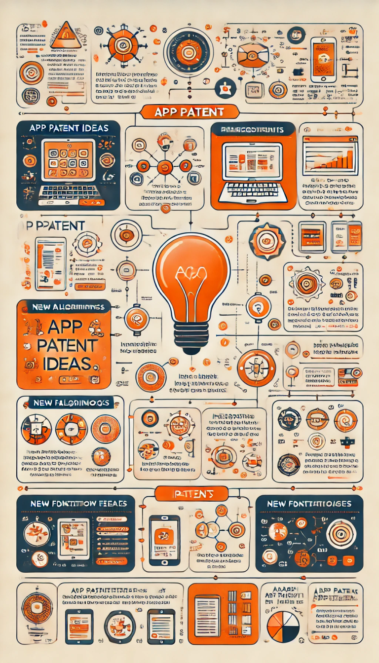 App-Ideen-Patent